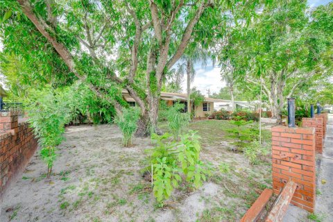 Купить виллу или дом в Холливуд, Флорида 3 спальни, 160.44м2, № 1940064 - фото 5