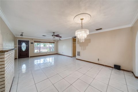 Купить виллу или дом в Холливуд, Флорида 3 спальни, 160.44м2, № 1940064 - фото 25