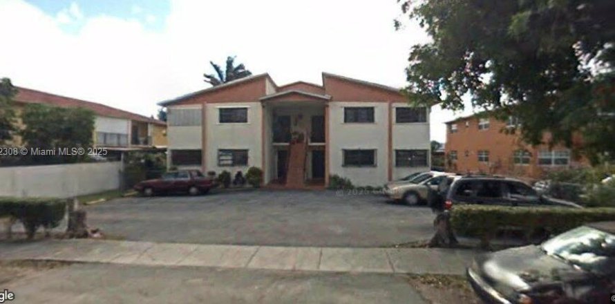 Condo à Hialeah, Floride, 2 chambres № 1892042