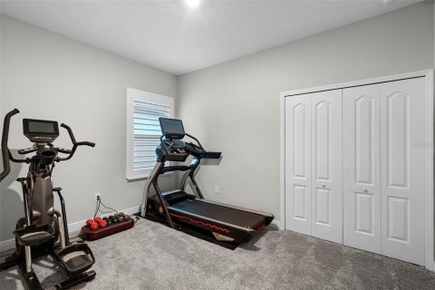 Villa ou maison à vendre à DeLand, Floride: 3 chambres, 175.4 m2 № 2349726 - photo 24