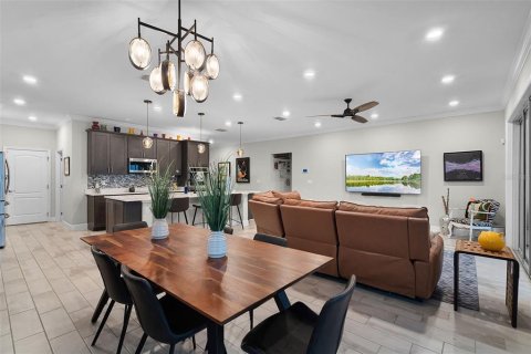 Villa ou maison à vendre à DeLand, Floride: 3 chambres, 175.4 m2 № 2349726 - photo 14