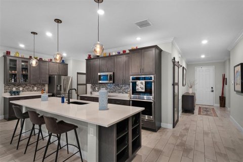 Villa ou maison à vendre à DeLand, Floride: 3 chambres, 175.4 m2 № 2349726 - photo 7