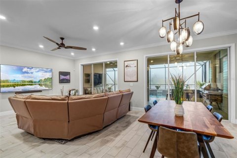 Villa ou maison à vendre à DeLand, Floride: 3 chambres, 175.4 m2 № 2349726 - photo 19