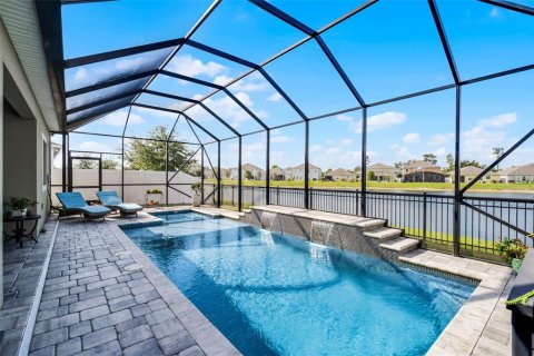 Villa ou maison à vendre à DeLand, Floride: 3 chambres, 175.4 m2 № 2349726 - photo 30