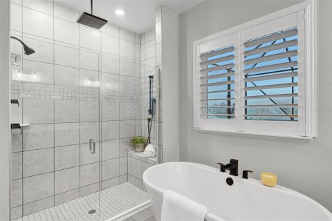 Villa ou maison à vendre à DeLand, Floride: 3 chambres, 175.4 m2 № 2349726 - photo 29