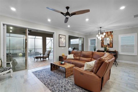 Villa ou maison à vendre à DeLand, Floride: 3 chambres, 175.4 m2 № 2349726 - photo 20