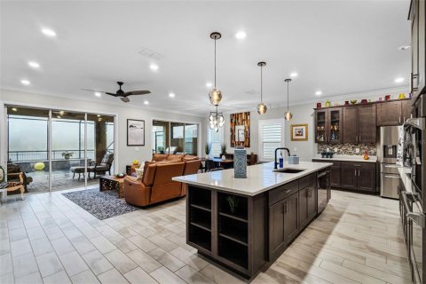 Villa ou maison à vendre à DeLand, Floride: 3 chambres, 175.4 m2 № 2349726 - photo 9