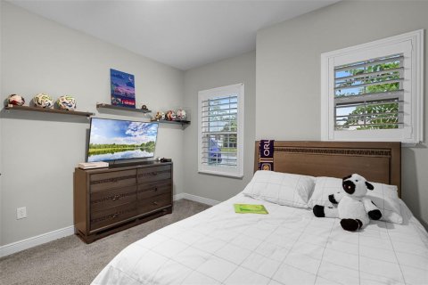 Villa ou maison à vendre à DeLand, Floride: 3 chambres, 175.4 m2 № 2349726 - photo 22