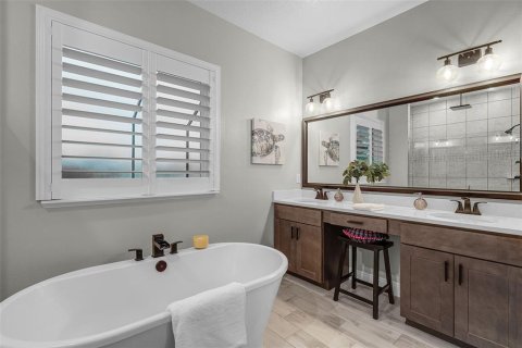Villa ou maison à vendre à DeLand, Floride: 3 chambres, 175.4 m2 № 2349726 - photo 28