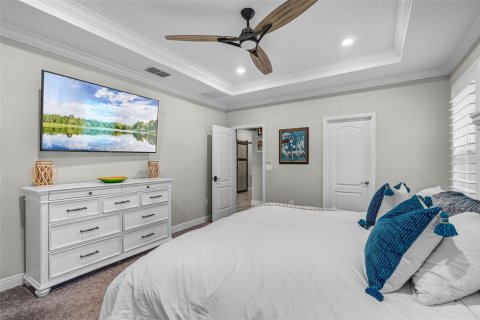 Villa ou maison à vendre à DeLand, Floride: 3 chambres, 175.4 m2 № 2349726 - photo 27