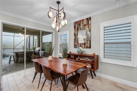 Villa ou maison à vendre à DeLand, Floride: 3 chambres, 175.4 m2 № 2349726 - photo 13