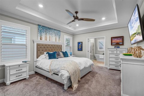 Villa ou maison à vendre à DeLand, Floride: 3 chambres, 175.4 m2 № 2349726 - photo 25