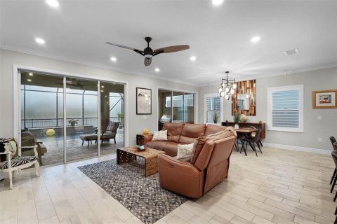 Villa ou maison à vendre à DeLand, Floride: 3 chambres, 175.4 m2 № 2349726 - photo 16