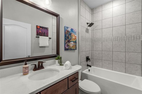 Villa ou maison à vendre à DeLand, Floride: 3 chambres, 175.4 m2 № 2349726 - photo 23