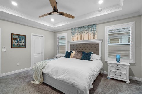 Villa ou maison à vendre à DeLand, Floride: 3 chambres, 175.4 m2 № 2349726 - photo 26