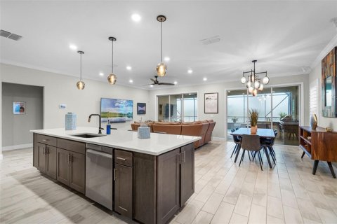 Villa ou maison à vendre à DeLand, Floride: 3 chambres, 175.4 m2 № 2349726 - photo 10