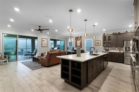 Villa ou maison à vendre à DeLand, Floride: 3 chambres, 175.4 m2 № 2349726 - photo 6