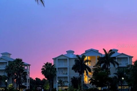 Condo in Bradenton, Florida, 2 bedrooms  № 1806899 - photo 22