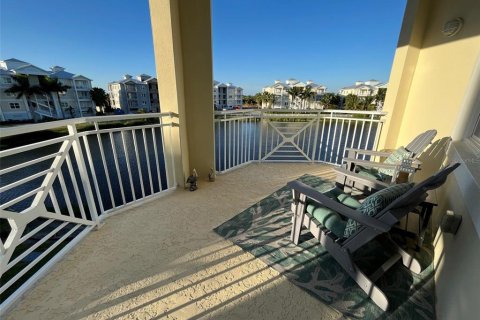 Condo in Bradenton, Florida, 2 bedrooms  № 1806899 - photo 19