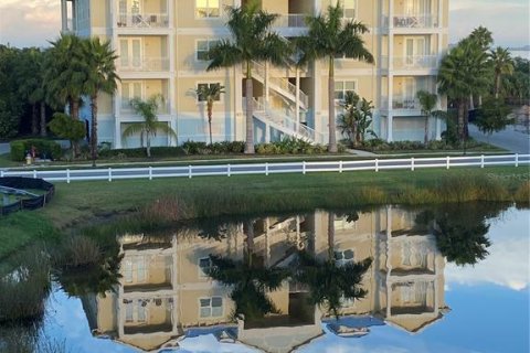Condo in Bradenton, Florida, 2 bedrooms  № 1806899 - photo 18