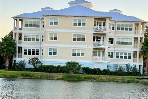Condo in Bradenton, Florida, 2 bedrooms  № 1806899 - photo 20