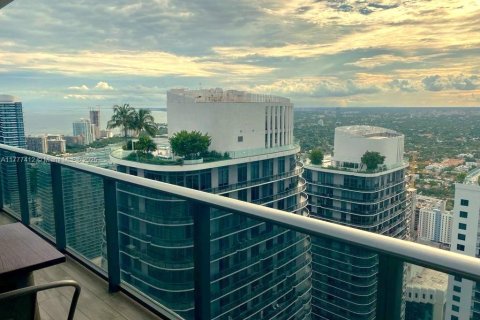 Купить кондоминиум в Майами, Флорида 2 спальни, 116.13м2, № 2034900 - фото 12