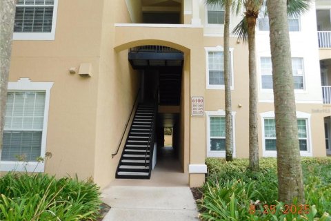 Condo à Orlando, Floride, 3 chambres  № 2295262