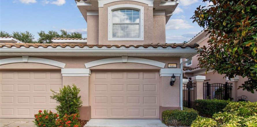 Condominio en Clearwater, Florida, 3 dormitorios № 2098115