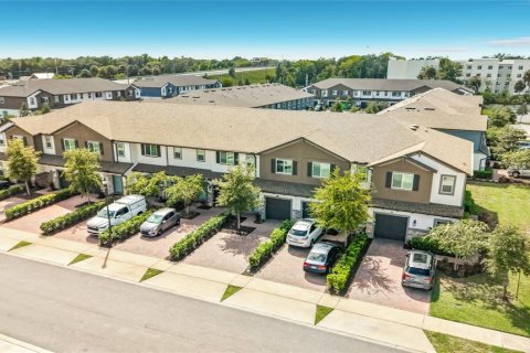 Touwnhouse à louer à Sanford, Floride: 3 chambres, 147.44 m2 № 2381247 - photo 3