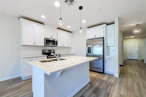 Touwnhouse à louer à Sanford, Floride: 3 chambres, 147.44 m2 № 2381247 - photo 20