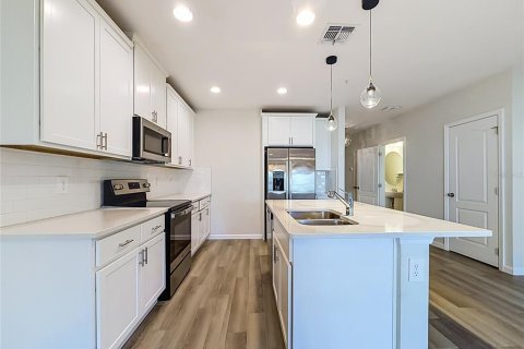 Touwnhouse à louer à Sanford, Floride: 3 chambres, 147.44 m2 № 2381247 - photo 18