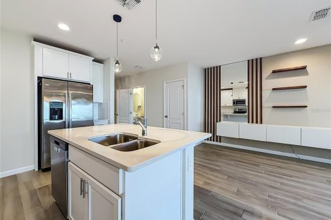 Touwnhouse à louer à Sanford, Floride: 3 chambres, 147.44 m2 № 2381247 - photo 19
