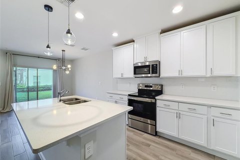 Touwnhouse à louer à Sanford, Floride: 3 chambres, 147.44 m2 № 2381247 - photo 14