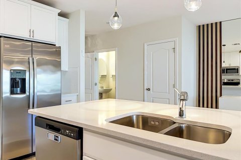 Touwnhouse à louer à Sanford, Floride: 3 chambres, 147.44 m2 № 2381247 - photo 17