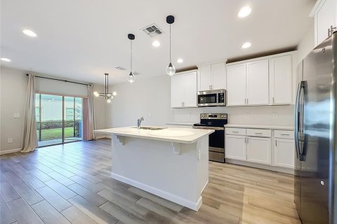 Touwnhouse à louer à Sanford, Floride: 3 chambres, 147.44 m2 № 2381247 - photo 12