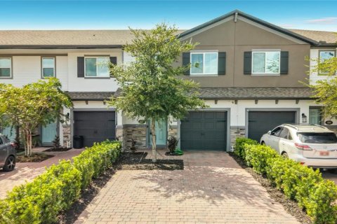 Touwnhouse à louer à Sanford, Floride: 3 chambres, 147.44 m2 № 2381247 - photo 7