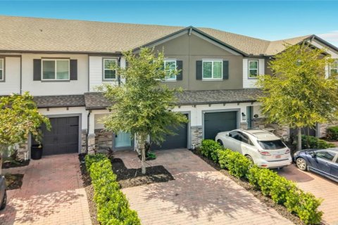 Touwnhouse à louer à Sanford, Floride: 3 chambres, 147.44 m2 № 2381247 - photo 5