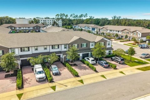 Touwnhouse à louer à Sanford, Floride: 3 chambres, 147.44 m2 № 2381247 - photo 4