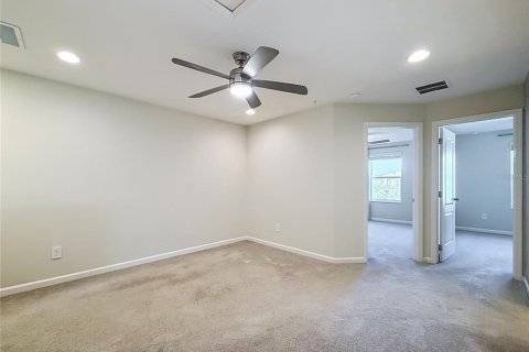 Touwnhouse à louer à Sanford, Floride: 3 chambres, 147.44 m2 № 2381247 - photo 28