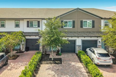Touwnhouse à louer à Sanford, Floride: 3 chambres, 147.44 m2 № 2381247 - photo 6