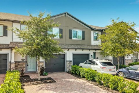 Touwnhouse à louer à Sanford, Floride: 3 chambres, 147.44 m2 № 2381247 - photo 9