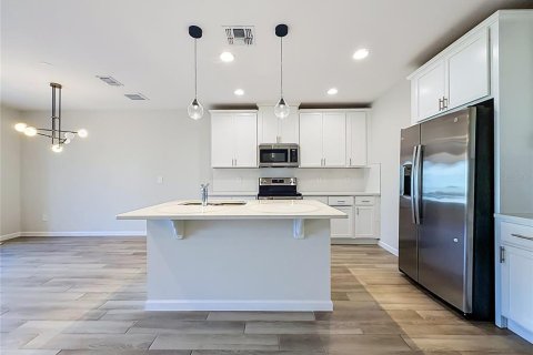 Touwnhouse à louer à Sanford, Floride: 3 chambres, 147.44 m2 № 2381247 - photo 13