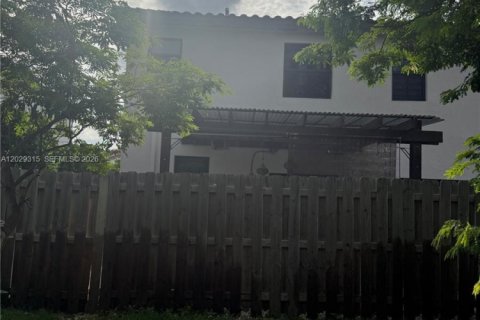 Adosado en alquiler en Miami, Florida, 3 dormitorios, 157.66 m2 № 2085983 - foto 25