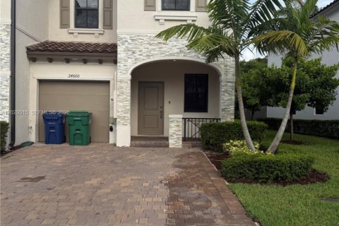 Adosado en alquiler en Miami, Florida, 3 dormitorios, 157.66 m2 № 2085983 - foto 20