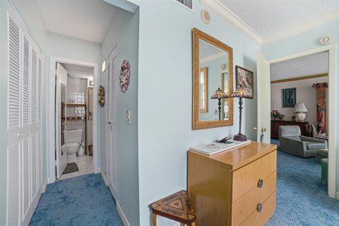 Condominio en alquiler en Palm Beach, Florida, 1 dormitorio, 93.65 m2 № 2084149 - foto 8