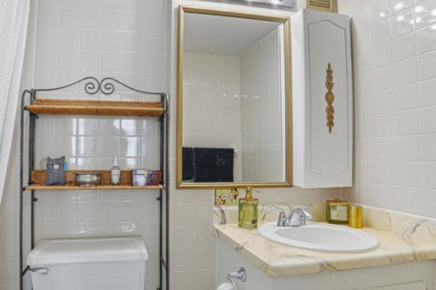 Condominio en alquiler en Palm Beach, Florida, 1 dormitorio, 93.65 m2 № 2084149 - foto 23