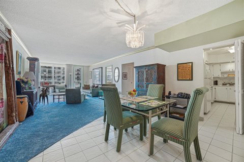 Condominio en alquiler en Palm Beach, Florida, 1 dormitorio, 93.65 m2 № 2084149 - foto 4