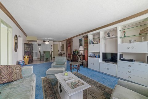Condominio en alquiler en Palm Beach, Florida, 1 dormitorio, 93.65 m2 № 2084149 - foto 19