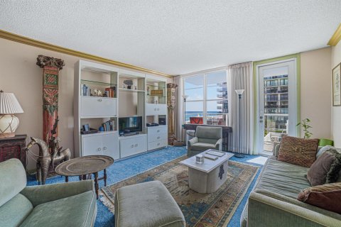 Condominio en alquiler en Palm Beach, Florida, 1 dormitorio, 93.65 m2 № 2084149 - foto 7