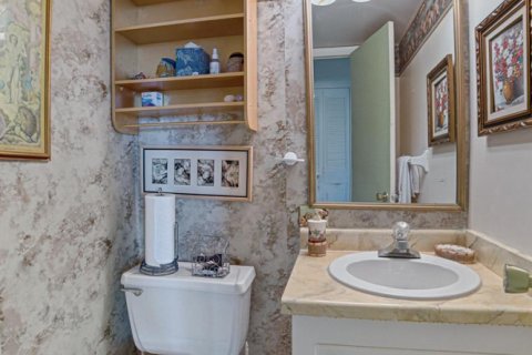 Condominio en alquiler en Palm Beach, Florida, 1 dormitorio, 93.65 m2 № 2084149 - foto 24